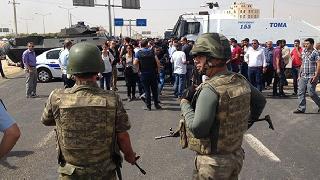 HDP heyeti Cizre'ye sokulmadı