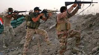 Pentagon: Eğittiğimiz muhaliflerin izini kaybettik