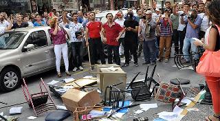 Acildir! Tüm Kürdlerin Dikkatine!