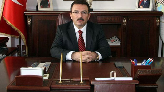 Bakan Altınok: HDP'lilerin Cizre'ye varmasına müsaade etmeyeceğiz