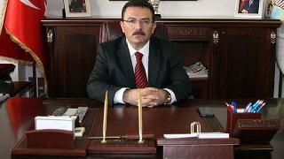 Bakan Altınok: HDP'lilerin Cizre'ye varmasına müsaade etmeyeceğiz