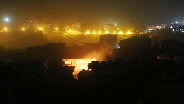 Cizre'de biri çocuk 4 kişi daha katledildi.