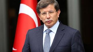 Davutoğlu: Herkes kafasına göre kanton ilan edemez