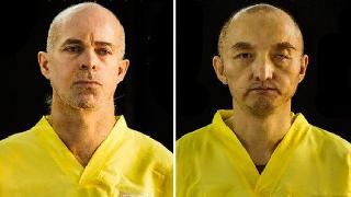 IŞİD internet üzerinden rehine satıyor