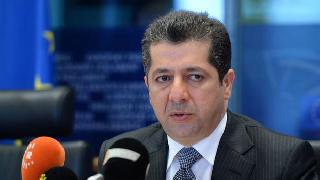 Mesrur Barzani: Parlamento diktatısını asla kabul etmeyiz