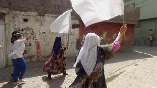 Acil İhtiyaç Onurlu Bir Çözüm Ve Kalıcı Bir Barıştır