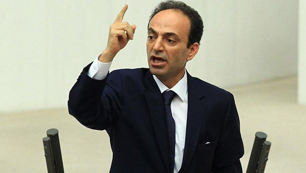 Baydemir: Özerklik silahla olmaz
