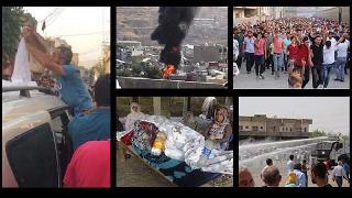 Kürtlere ve HDP’ye saldırıların derinliği!