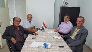 PAK ve KADEP Heyetleri Ankara’da Görüştüler