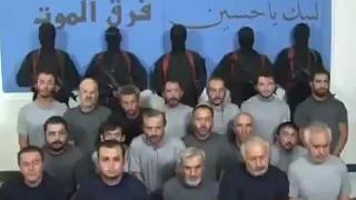 18 İşçiyi Kaçıran Şii Grup'tan Türkiye'ye  'Kürt Petrolü' Şartı