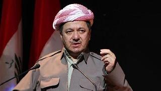 Barzani: “Irak’tan ayrılmak normal ve demokratik bir süreçtir”