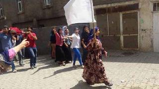 Cizre'de sokağa çıkma yasağı kalktı