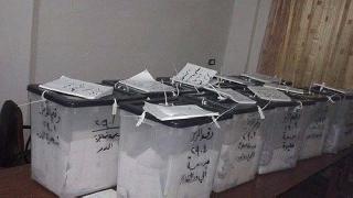 Efrin Yerel Seçimlerinde PYD'ye 'Seçim Hilesi' Suçlaması