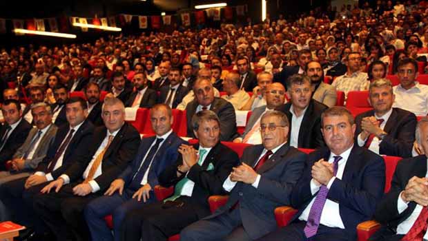 MHP'li milletvekilinden Ülkücüler sokağa döküldüğü zaman tehdidi