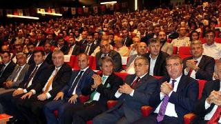 MHP'li milletvekilinden Ülkücüler sokağa döküldüğü zaman tehdidi