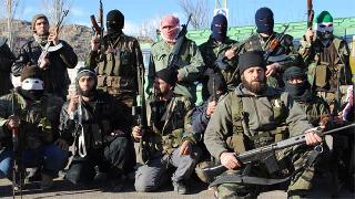 ÖSO: Suriye’yi Rus ordusuna mezar ederiz