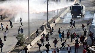 Selahattin Demirtaş: Cizre'de 23 sivil öldürüldü