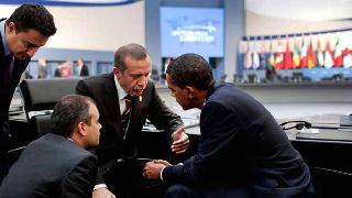 Türkiye, Kürtlere baskının maskesi olarak Terörizm etiketini kullanıyor