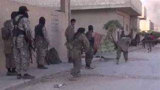 IŞİD'ten YPG kontrol noktalarına yeni saldırı