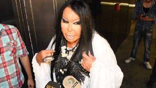 Lüks yaşam sahibi Bülent Ersoy'dan bencil mülteci yorumu