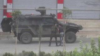 Özel harekatçılar gözaltına aldı ertesi gün ölüsü çöpte bulundu