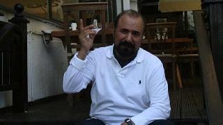  Şivan Perwer: Erdoğan'ın bir sözü diğerini tutmuyor