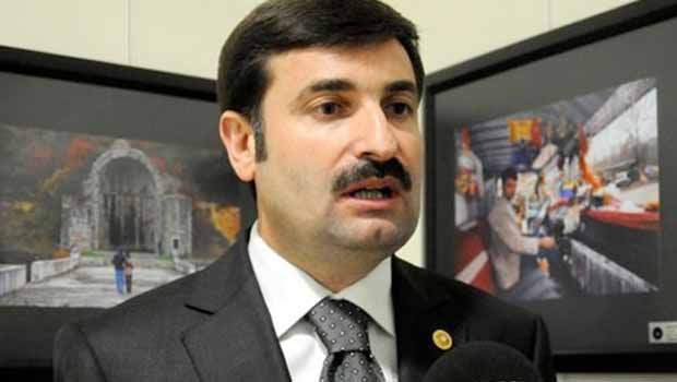 AKP'nin İnsan Hakları, Roboski'de kasıt bulmayan komisyon başkanına emanet