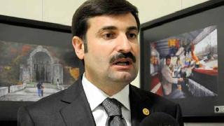 AKP'nin İnsan Hakları, Roboski'de kasıt bulmayan komisyon başkanına emanet