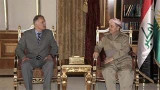 Başkan Barzani: Kürdistan halkı tüm kesimlere hoşgörülüdür!