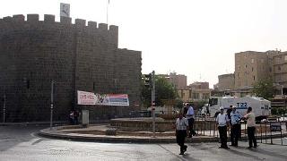 Silvan ve Sur’da sokağa çıkma yasağı kaldırıldı 