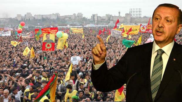 TC Cumhurbaşkanı Sayın Tayyip Erdoğan'a Açık Mektup
