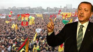 TC Cumhurbaşkanı Sayın Tayyip Erdoğan'a Açık Mektup