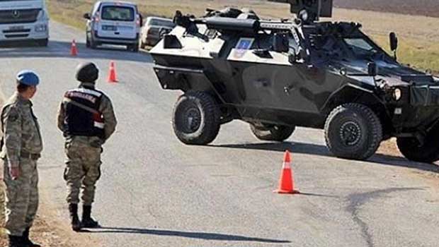 Van'da bazı bölgeler özel güvenlik bölgesi ilan edildi