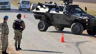 Van'da bazı bölgeler özel güvenlik bölgesi ilan edildi