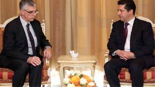 Avustralya: Peşmerge’ye yardımımız devam edecek