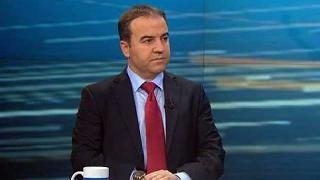 Hemin Hawrami: PKK HDP’ye izin vermeli