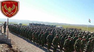 Hemin Hawrami: Rojava Peşmergeleri Batı Kürdistan'a gidiyor