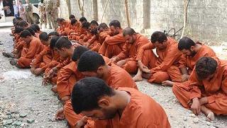 Kerkük'te 45 IŞİD’li yakalandı