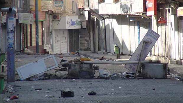 PKK’nin Özerklik Savaşı