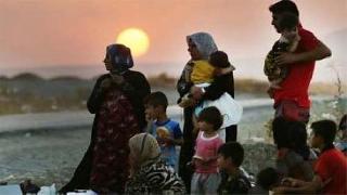 YGP: Rakka’da 18 Ezidi kurtarıldı!