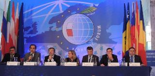 25’inci Ekonomi Forumu’nda Kürdistan’ın bağımsızlığı konuşuldu