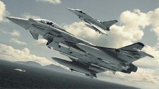 Avustralya ilk kez Suriye’deki IŞİD hedeflerini vurdu