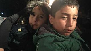 Çocuklar boğulmasın diyorsanız açın yolları