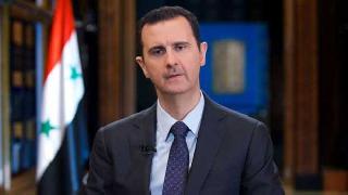 Esad: Türkiye IŞİD ve Nusra'ya para, silah ve gönüllü elaman veriyor