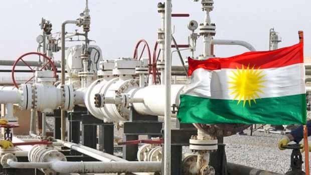 Kürdistan Doğalgazı 2017’de Dünya Piyasalarında