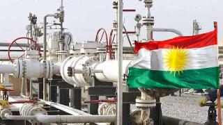 Kürdistan Doğalgazı 2017’de Dünya Piyasalarında