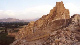 Tarihi Van Kalesi için UNESCO’ya başvuru