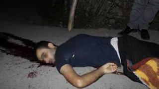 Van’da bir kişi polis tarafından vurularak hayatını kaybetti