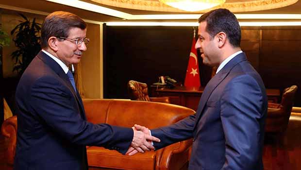 Ak Parti'den HDP'ye karşı yeni hamle