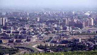 Doğu Kürdistan'da Azerilerden Kürtlere tehdit